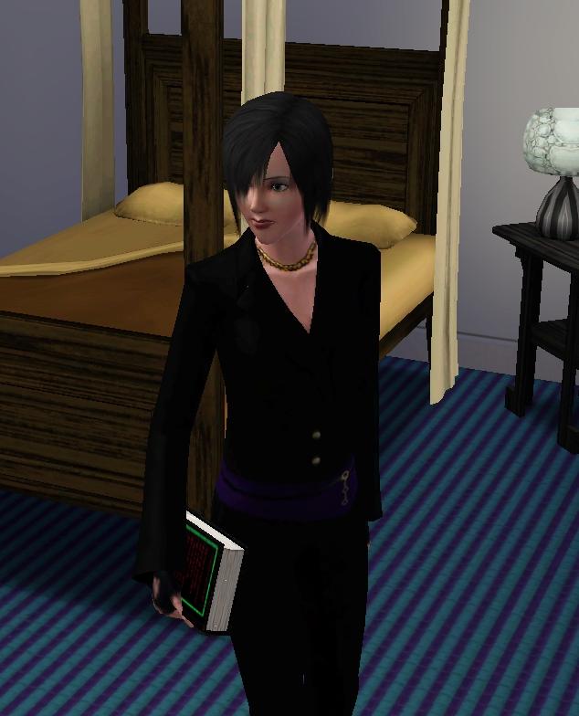 ザ シムズ3 アセルスのonline Story